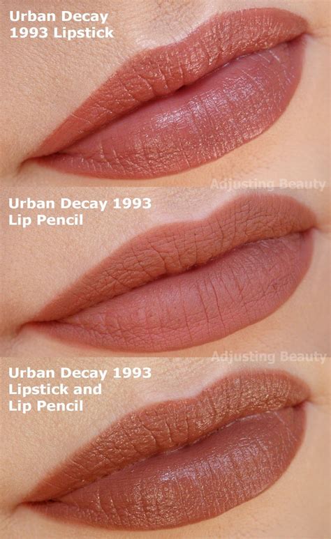 urban decay lipliner|Urban Decay Lip